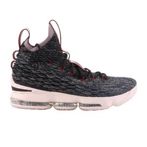 Nike Lebron 15 XV Pride Of Ohio 2017 Black Gray Women’s 8.5/9 Youth 7 897648-003